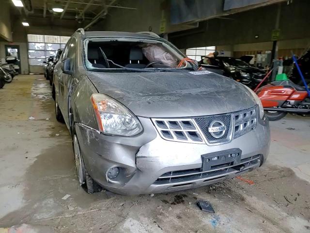 2011 Nissan Rogue - Image 12