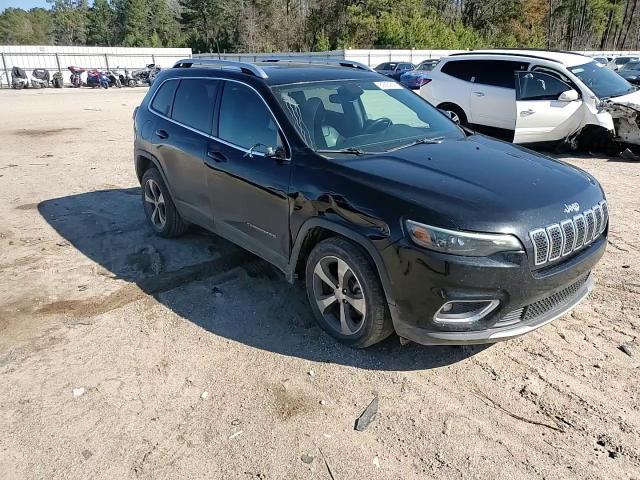 2019 Jeep Grand Cherokee - Image 12