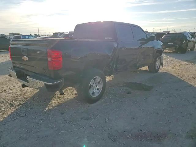 2018 Chevrolet Silverado - Image 11