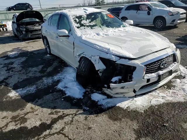 2018 Infiniti Q50 - Image 11