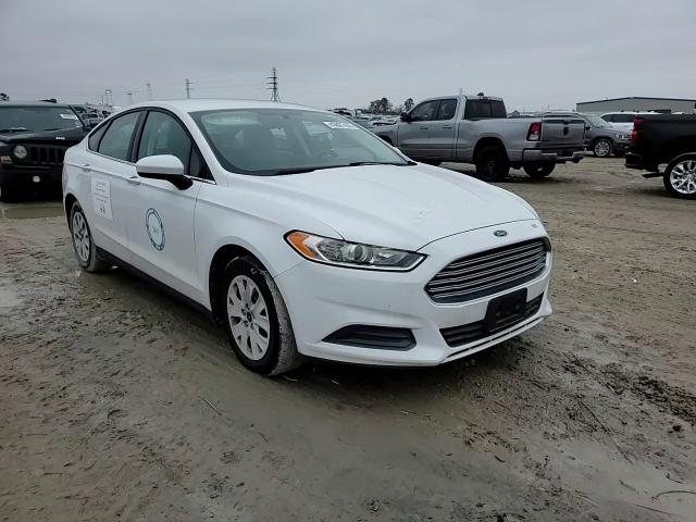2013 Ford Fusion - Image 11