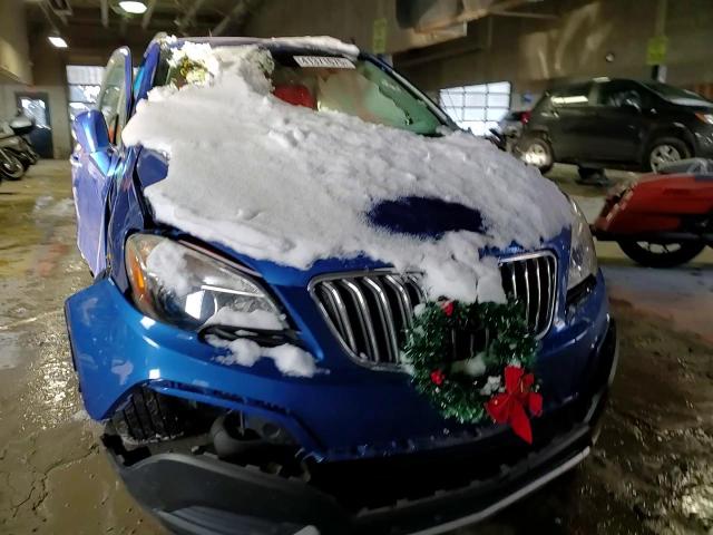2015 Buick Encore - Image 10