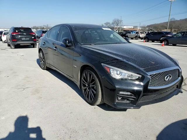 2016 Infiniti Q50 - Image 11
