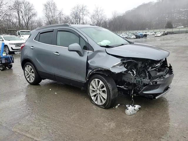 2020 Buick Encore - Image 11