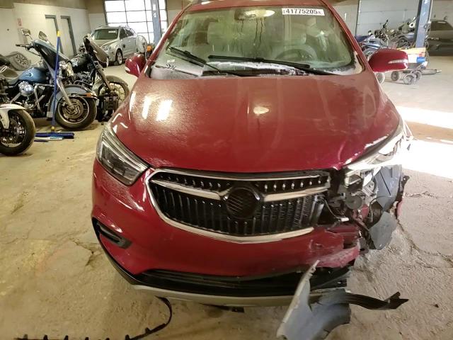 2019 Buick Encore - Image 11