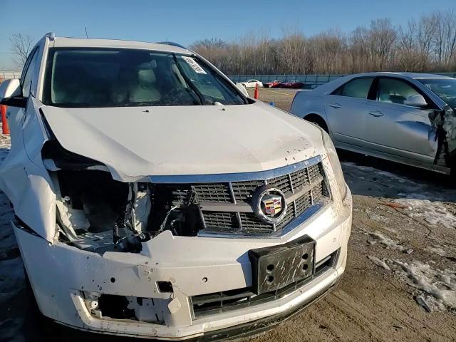 2011 Cadillac SRX - Image 11