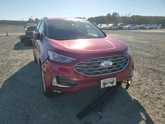 2022 Ford Edge - Image 11
