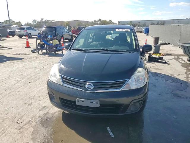 2012 Nissan Versa - Image 14