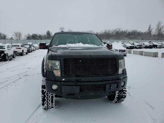 2011 Ford F-150 - Image 10