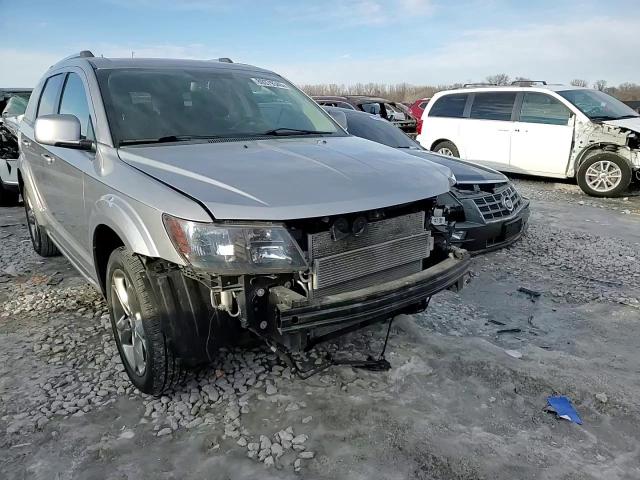 2016 Dodge Journey - Image 11