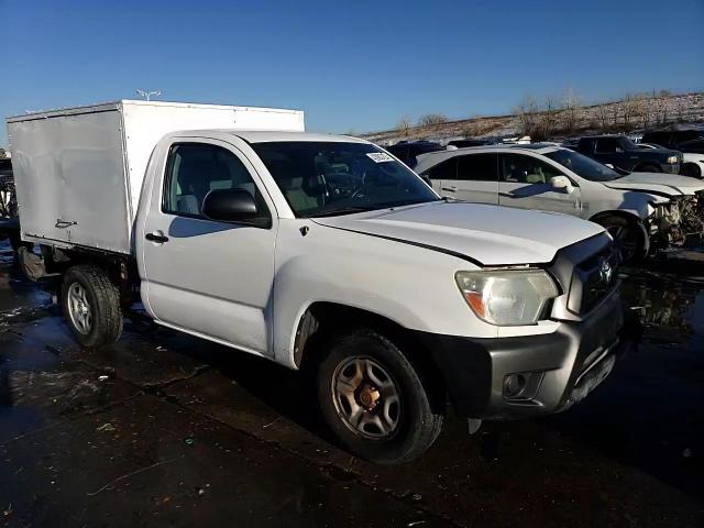 2013 Toyota Tacoma - Image 13