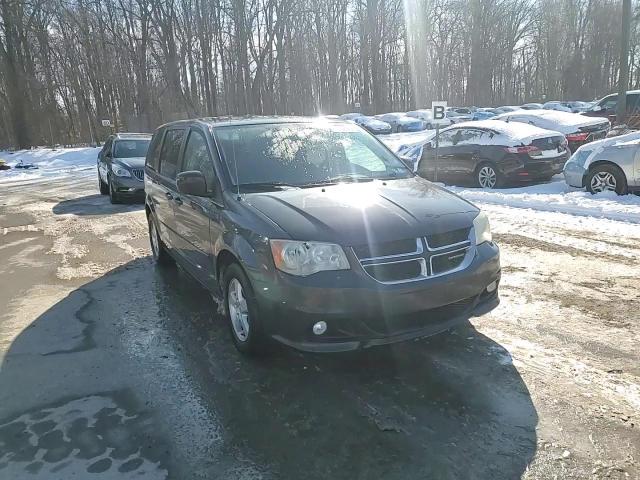 2012 Dodge Caravan - Image 14