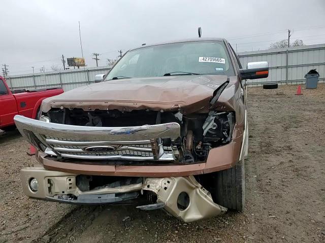 2011 Ford F-150 - Image 10