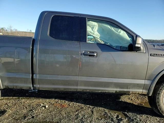 2018 Ford F-150 - Image 13