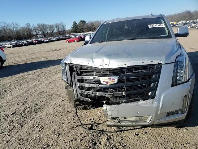 2016 Cadillac Escalade - Image 12