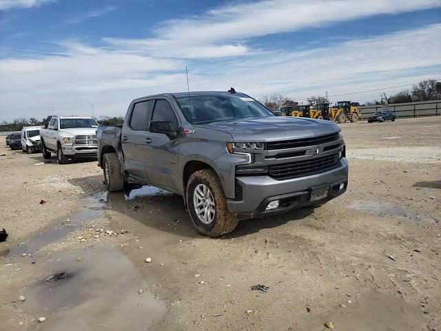 2021 Chevrolet Silverado - Image 11