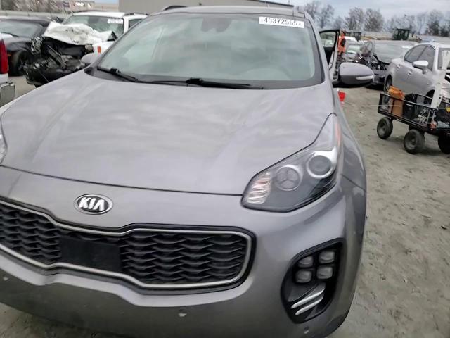2018 Kia Sportage - Image 11