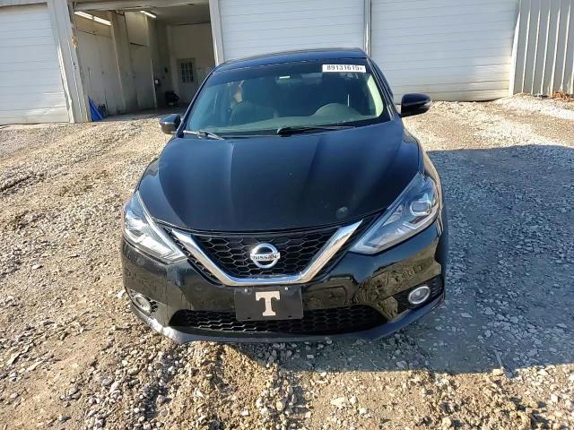 2017 Nissan Sentra - Image 13
