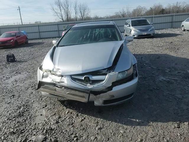 2006 Acura TL - Image 11