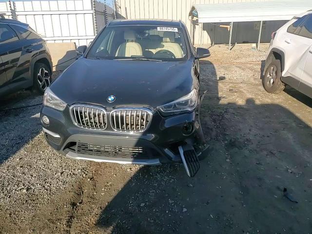 2017 BMW X1 - Image 10