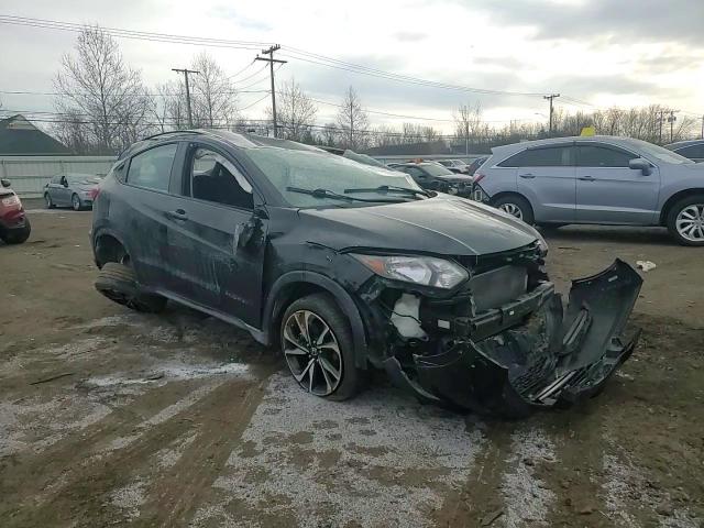 2018 Honda HR-V - Image 11