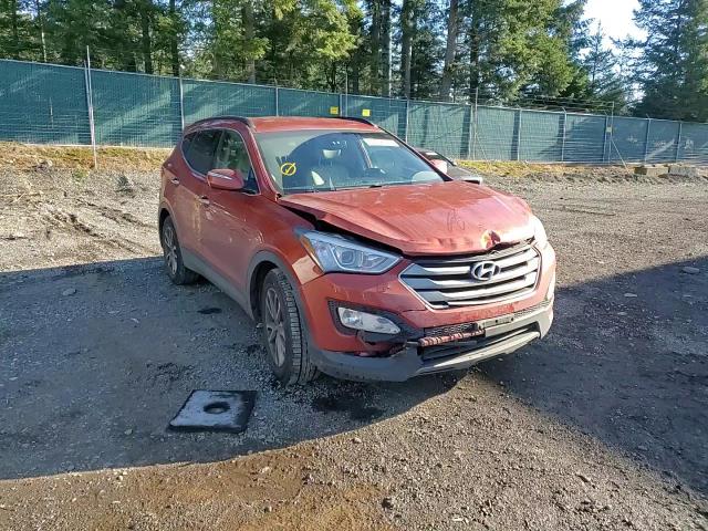 2014 Hyundai Santa Fe - Image 11