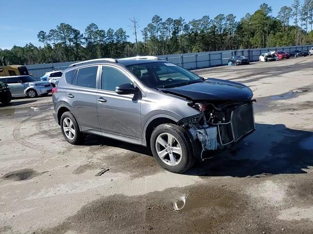 2015 Toyota RAV 4 - Image 11