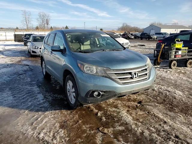 2013 Honda CR-V - Image 12