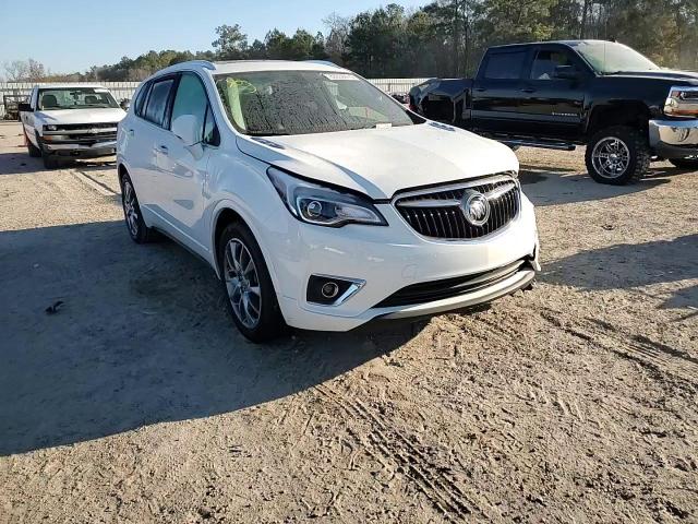 2020 Buick Envision - Image 12