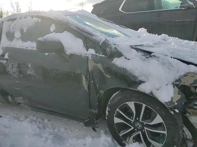 2013 Honda Civic - Image 10