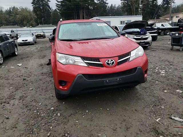 2014 Toyota RAV 4 - Image 10