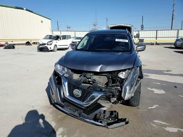 2019 Nissan Rogue - Image 15