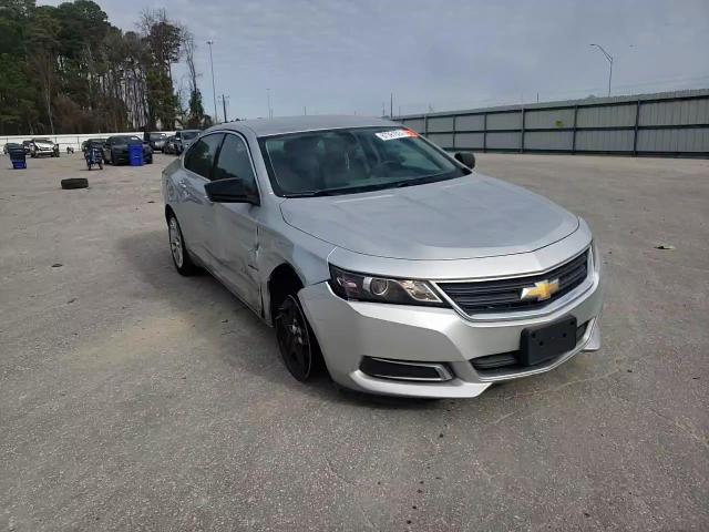 2017 Chevrolet Impala - Image 10