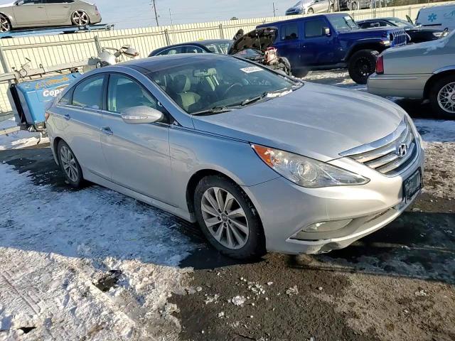 2014 Hyundai Sonata - Image 11