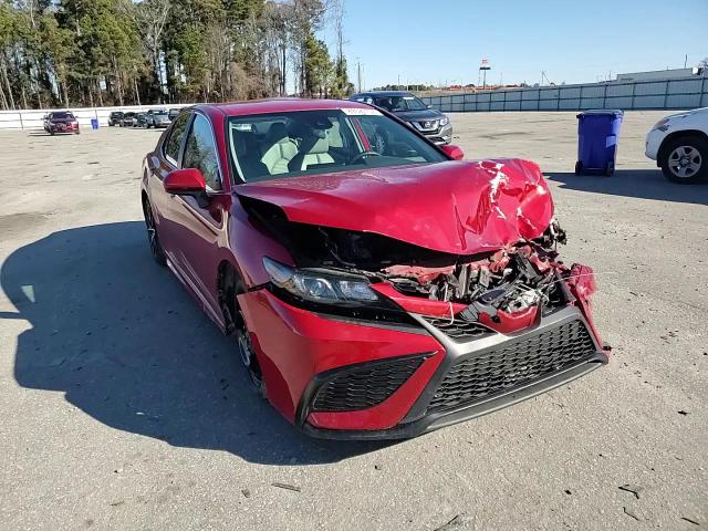 2021 Toyota Camry - Image 11