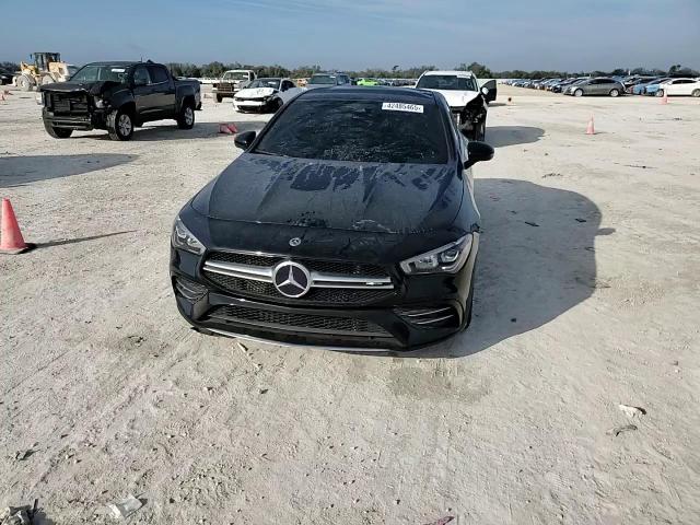 2022 Mercedes-Benz CLA-klasse - Image 10