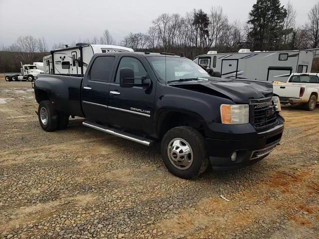 2011 GMC Sierra - Image 10
