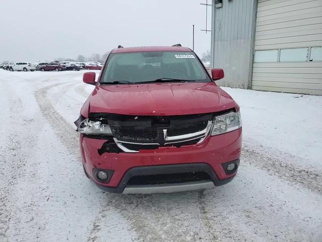 2012 Dodge Journey - Image 13