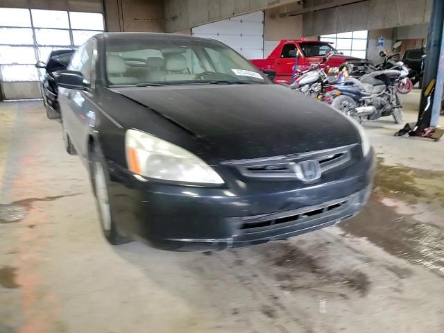 2005 Honda Accord - Image 11