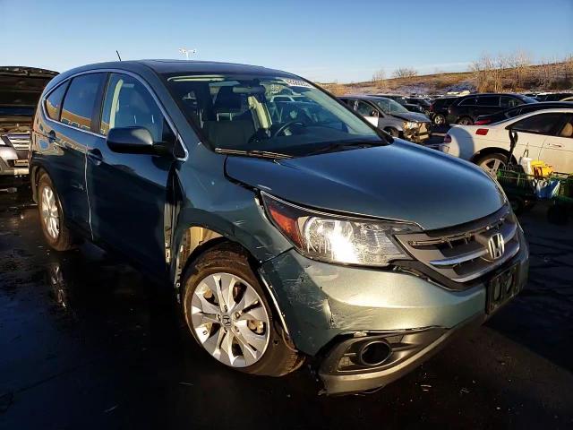 2012 Honda CR-V - Image 14
