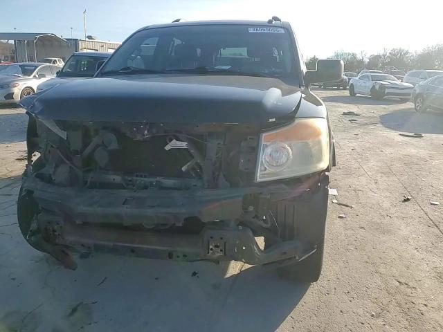 2015 Nissan Armada - Image 15