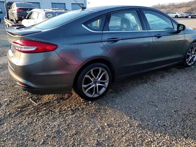 2017 Ford Fusion - Image 13