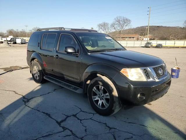 2009 Nissan Pathfinder - Image 11