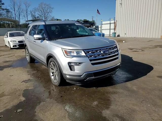 2018 Ford Explorer - Image 15