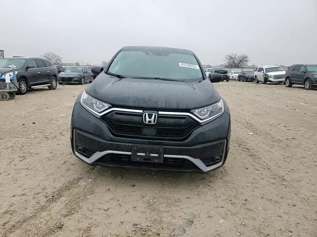2022 Honda CR-V - Image 11