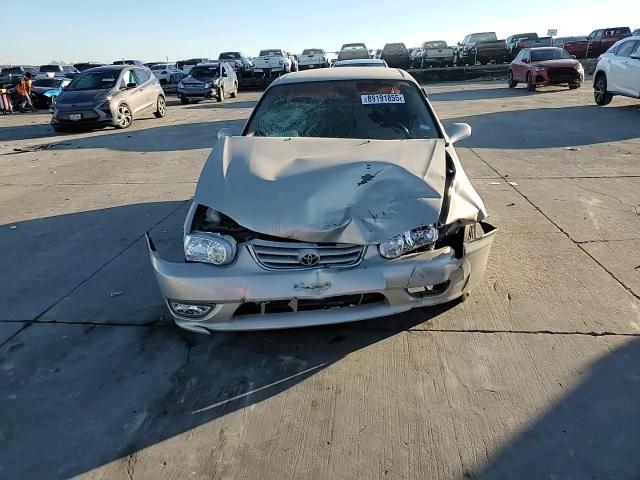 2001 Toyota Corolla - Image 10