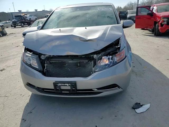 2016 Honda Odyssey - Image 11
