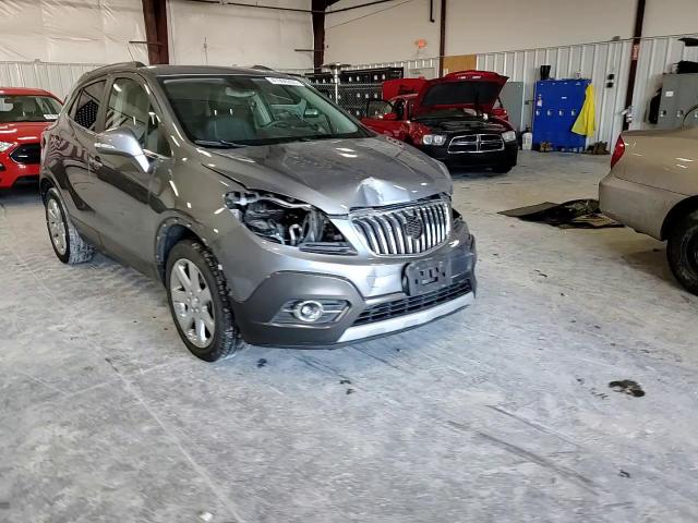 2014 Buick Encore - Image 15