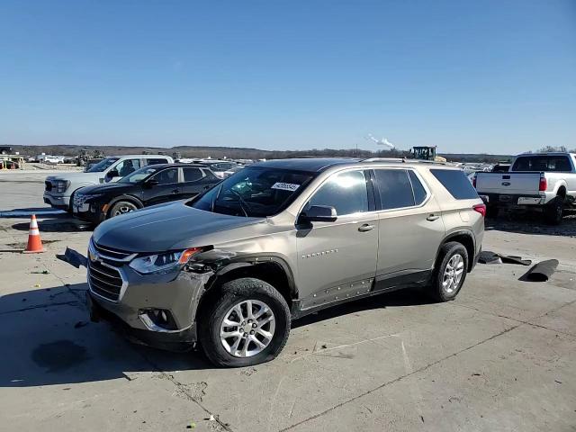 2019 Chevrolet Traverse - Image 14
