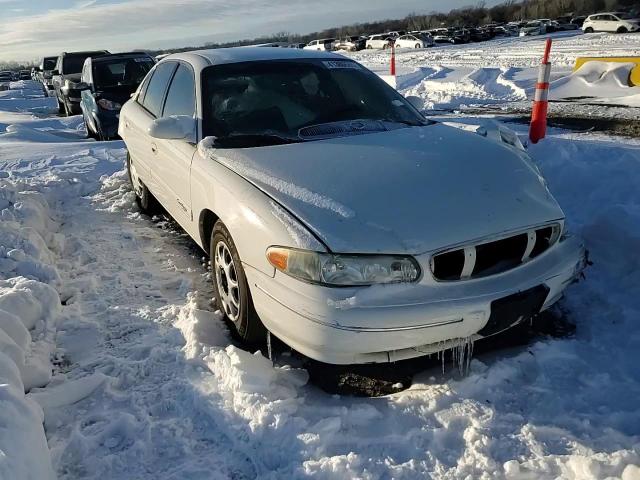2001 Buick Century - Image 11